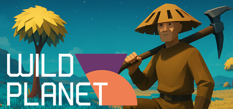 Wild Planet