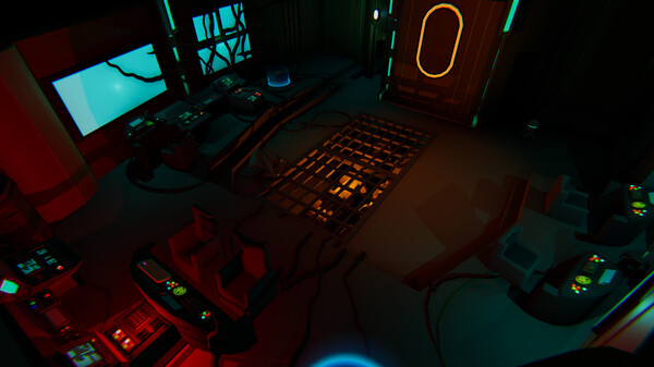 Wild Planet screenshot 2
