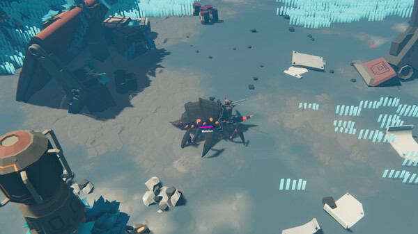 Wild Planet screenshot 7