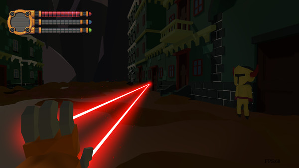 Sbeve screenshot 1