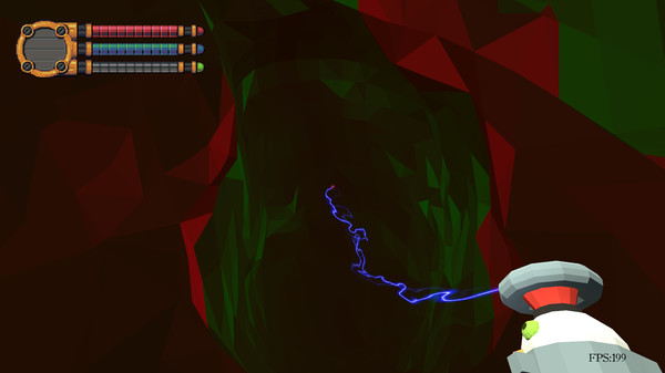 Sbeve screenshot 2