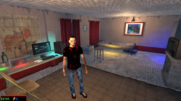 Delinquent Community screenshot 1