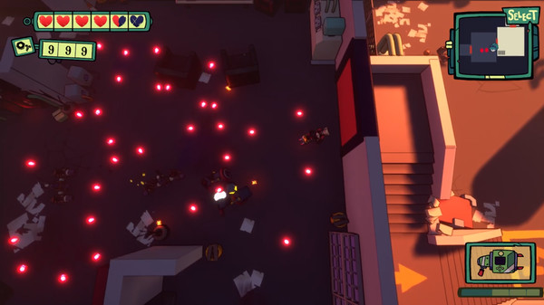 Quest 4 Papa: Reloaded screenshot 7
