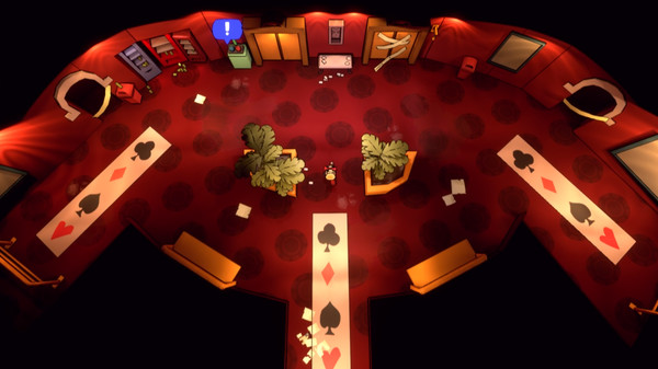 Quest 4 Papa: Reloaded screenshot 8