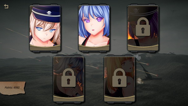H-SNIPER: World War II screenshot 3