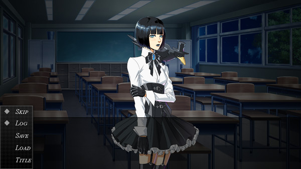 Johnny Mystery and The Halloween Killer screenshot 5