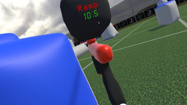 Grit Paintball screenshot 5