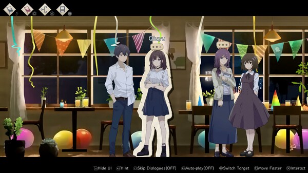 Shanghai Summer screenshot 2