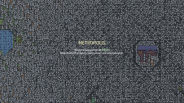 Crowded Blue Dot screenshot 8