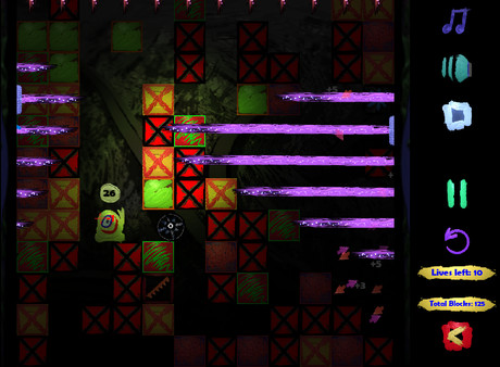 Touch The Floor screenshot 1