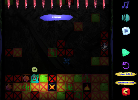 Touch The Floor screenshot 5