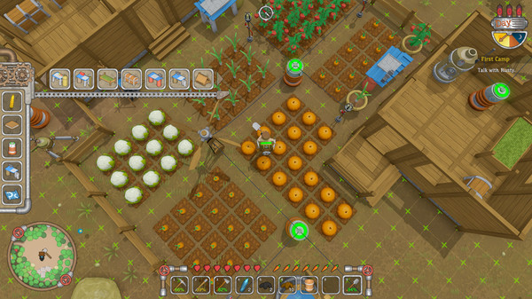 Scrapnaut screenshot 9