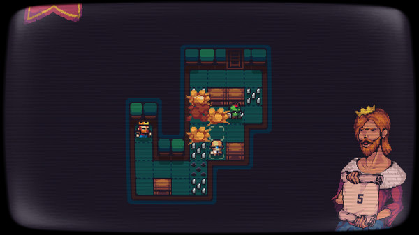 Dungeons & Bombs screenshot 2