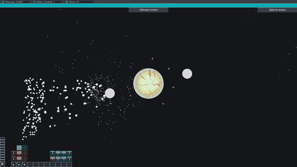 Bluevolution screenshot 5