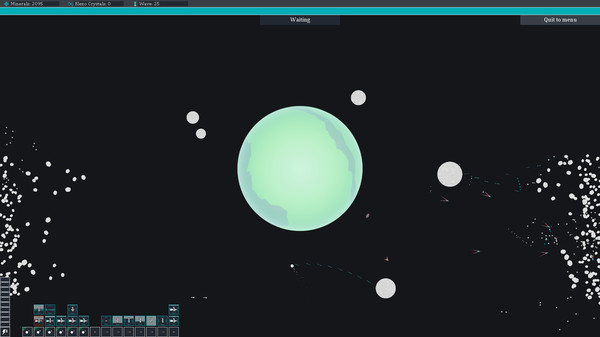 Bluevolution screenshot 3