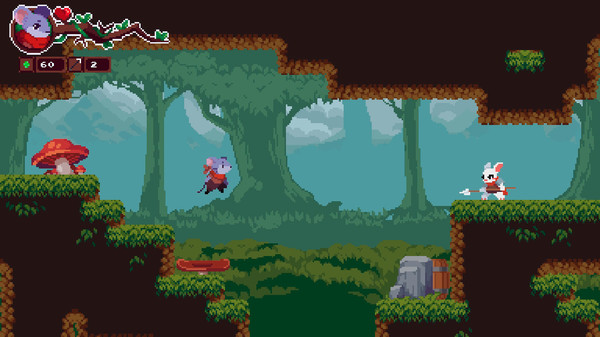 Micetopia screenshot 1