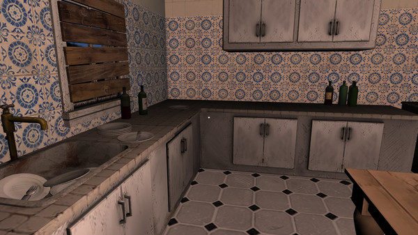 Dark Heart Mansion screenshot 10