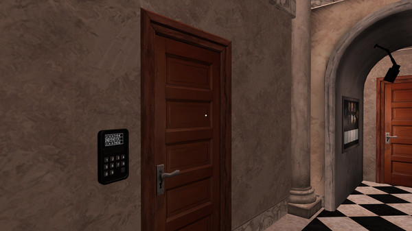 Dark Heart Mansion screenshot 3