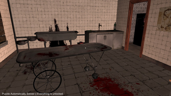Dark Heart Mansion screenshot 8