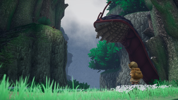 Made in Abyss: Binary Star Falling into Darkness screenshot 6