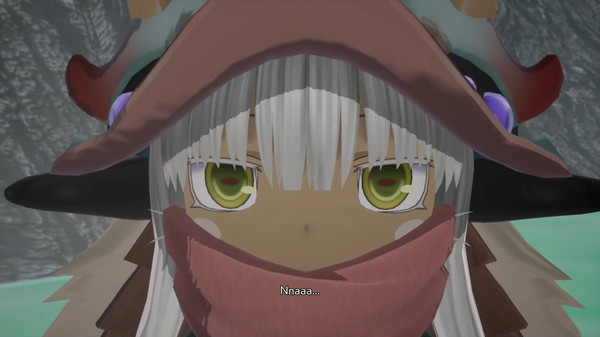 Made in Abyss: Binary Star Falling into Darkness screenshot 1