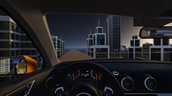 Car Parking Simulator VR screenshot 6