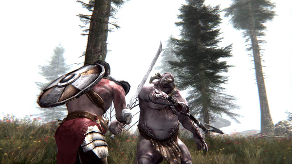Krum - Battle Arena screenshot 10