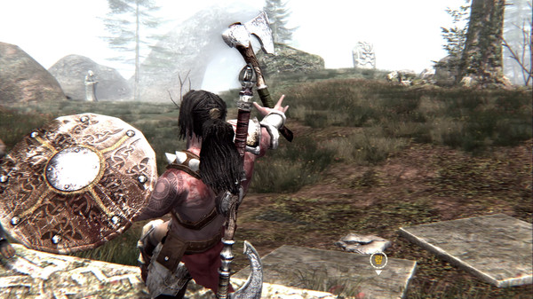 Krum - Battle Arena screenshot 9