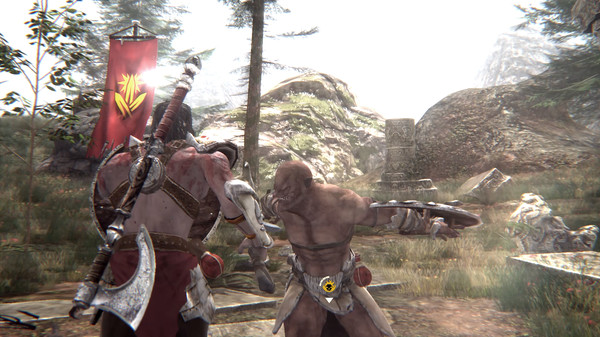 Krum - Battle Arena screenshot 6