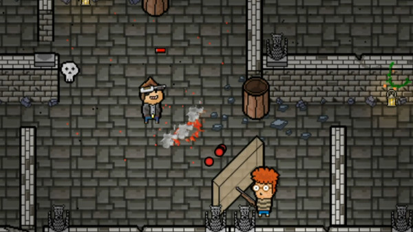 Twin Stick Heroes screenshot 4