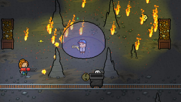 Twin Stick Heroes screenshot 2