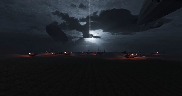 Steam revolution VR screenshot 3