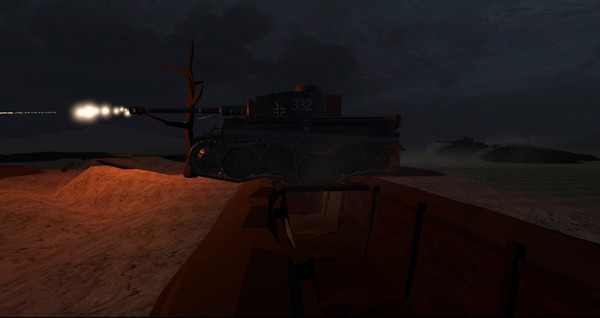 Steam revolution VR screenshot 4
