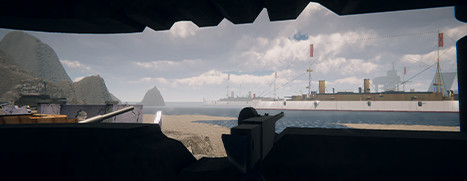 Steam revolution VR screenshot 8