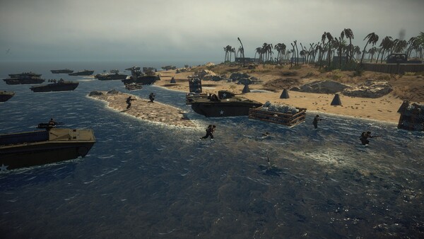 Easy Red 2 screenshot 11