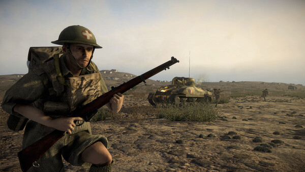 Easy Red 2 screenshot 10