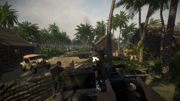 Easy Red 2 screenshot 5
