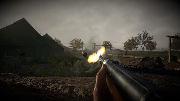 Easy Red 2 screenshot 6