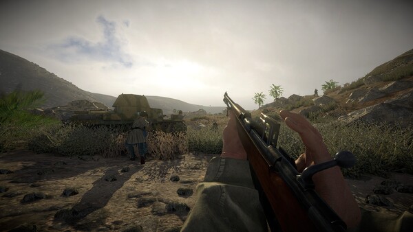 Easy Red 2 screenshot 8