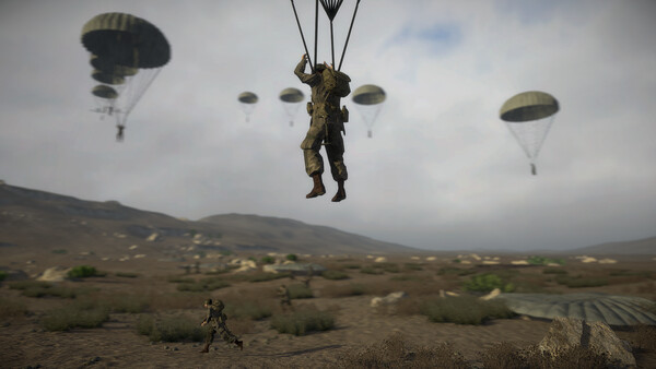 Easy Red 2 screenshot 9