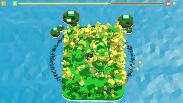 Roller Stars screenshot 3