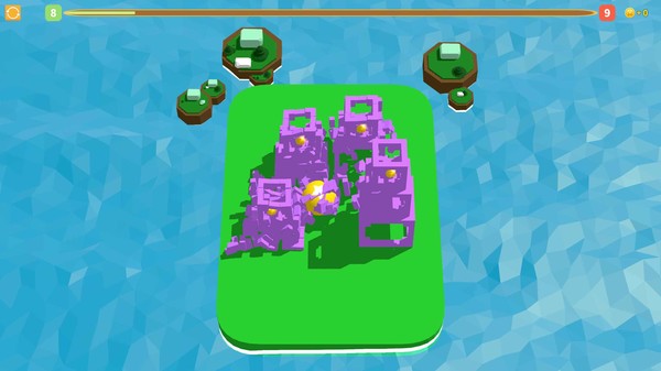 Roller Stars screenshot 2