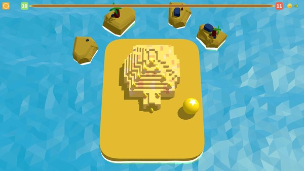 Roller Stars screenshot 4