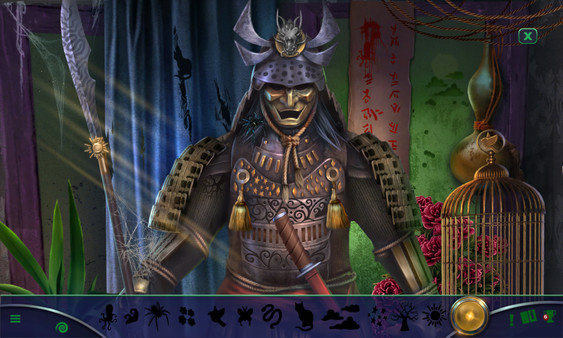 Fright Chasers: Thrills, Chills and Kills Collector's Edition screenshot 5