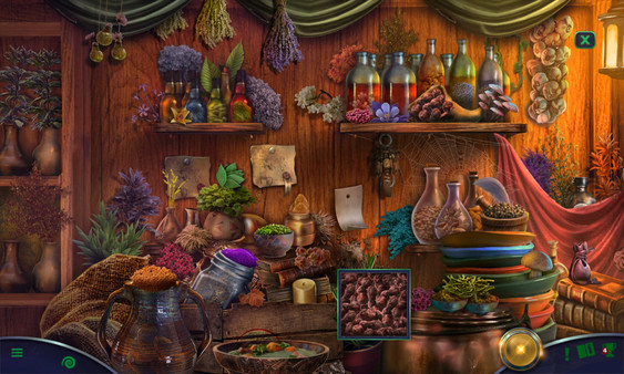 Fright Chasers: Thrills, Chills and Kills Collector's Edition screenshot 8