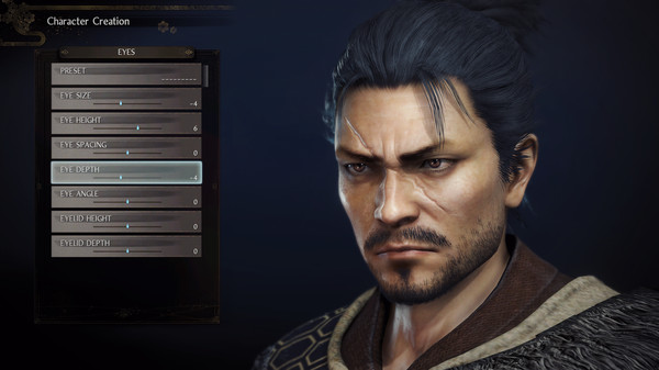 Nioh 2 – The Complete Edition screenshot 4