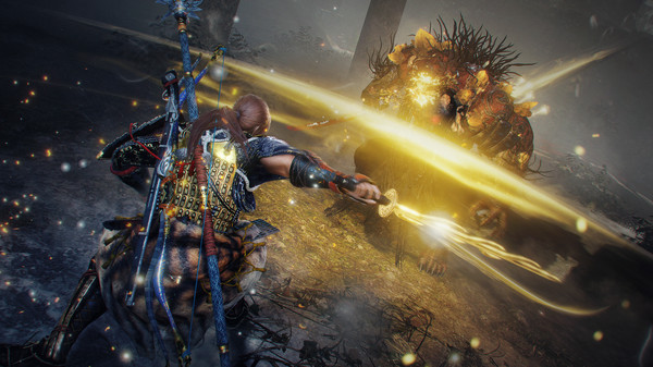Nioh 2 – The Complete Edition screenshot 8