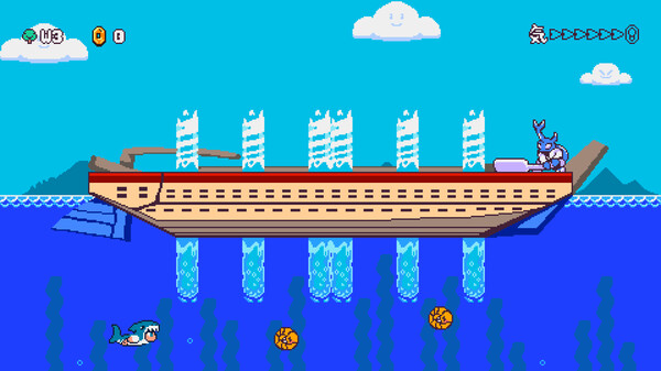 Kitsune Tails screenshot 7