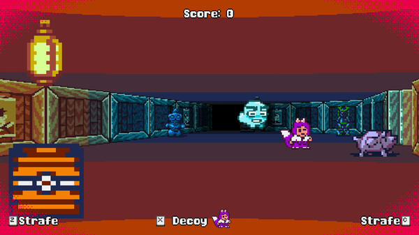 Kitsune Tails screenshot 9