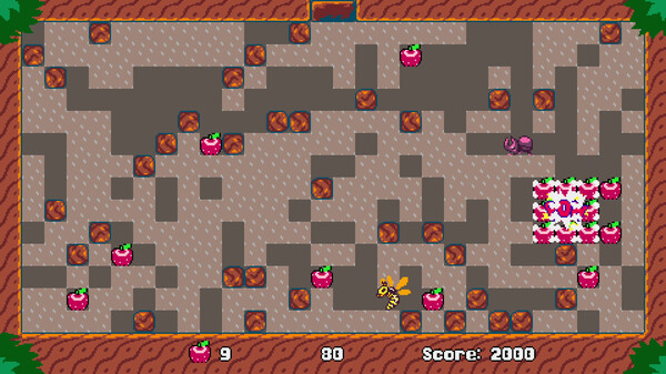 Kitsune Tails screenshot 10